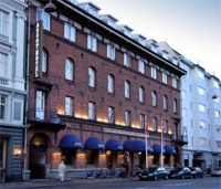 Ascot Hotel & Spa