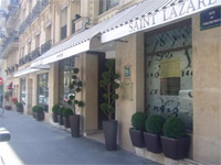 Quality Hotel Opéra - St Lazare
