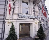 Comfort Hotel Esplanaden