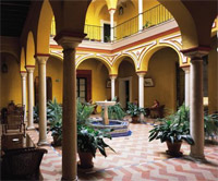 Hotel Las Casas de la Juderia