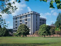 Royal Garden Hotel