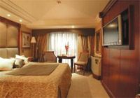 Hyde Park Premier London Paddington Hotel
