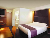 Premier Inn Poole North