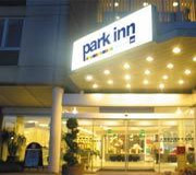 Park Inn Copenhagen Airport