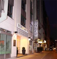 Vi Vadi Hotel