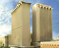 Mandarin Orchard Singapore (Formerly Meritus Mandarin Singapore) Hotel
