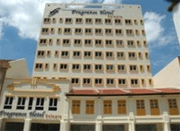 Fragrance Hotel-Selegie