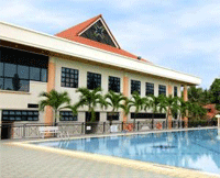 Goldkist Beach Resort