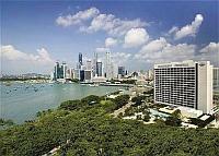 Mandarin Oriental, Singapore Hotel