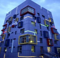 Gallery Hotel