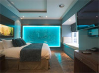 Le Monde Hotel