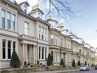 Hotel du Vin at One Devonshire Gardens