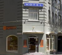Hotel Stellar