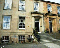 The Salisbury Hotel