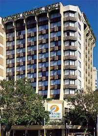 The Marque Hotel Sydney