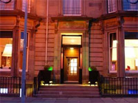 The Bonham Hotel