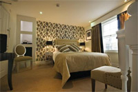 The Tophams Hotel