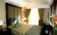 Shaftesbury Metropolis London Hyde Park Hotel