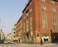 Hotel Anna