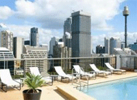 Oaks Hyde Park Plaza Hotel