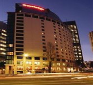 Travelodge Sydney Hotel