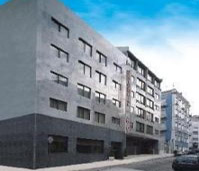 Hotel Dos Anjos