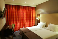 Lisboa Central Park Hotel