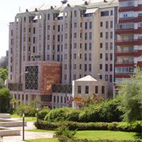 Hotel Alif