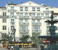 Metropole Hotel