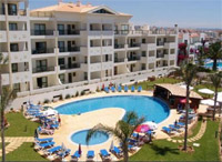 Cerro Mar Atlantico & Cerro Mar Garden Hotel