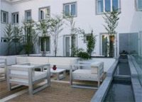 Hotel Jerónimos 8