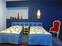 Evidência Tejo Creative Hotel