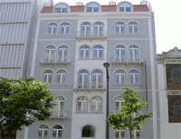 Sete Colinas Hotel