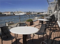 Scandic Grand Marina Hotel