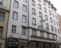 Central Hotel Prague