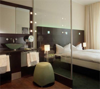 Fleming`s Hotel Frankfurt-Messe
