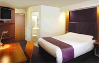 Premier Inn London County Hall