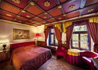 U Páva Hotel