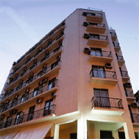Exarchion Hotel