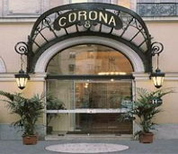Corona Opera Hotel