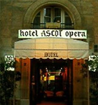 Ascot Opera Hotel