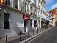 Hippodrome Hotel