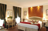 Best Western Premier Trocadero La Tour Hotel