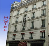 Hotel de Bruxelles et du Nord
