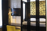 Best Western A La Villa des Artistes Hotel