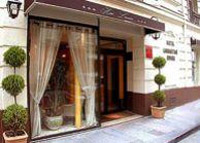 Villa Opéra Lamartine Hotel
