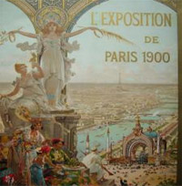 Hôtel de l'Exposition - Tour Eiffel
