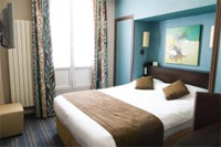 Timhotel Gaîté Montparnasse