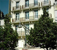 Hôtel Le Bristol
