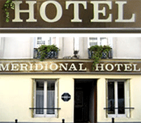 Meridional Hotel